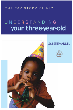 Understanding Your Three-Year-Old