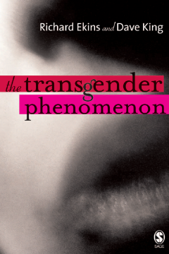 The Transgender Phenomenon The Transgender Phenomenon