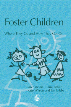 Foster Children Foster Children