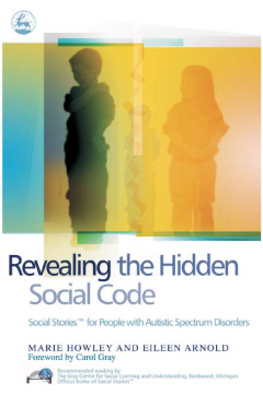 Revealing the Hidden Social Code Revealing the Hidden Social Code