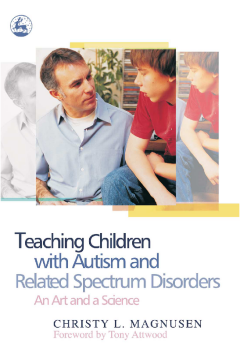 Teaching Children with Autism and Related Spectrum Disorders