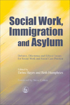 Social Work, Immigration and Asylum