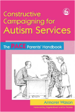 Constructive Campaigning for Autism Services Constructive Campaigning for Autism Services