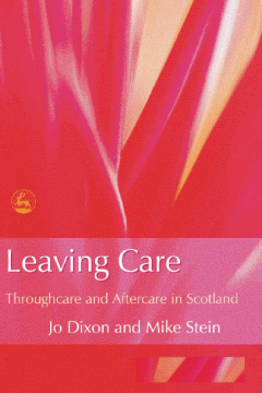 Leaving Care Leaving Care