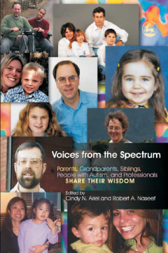 Voices from the Spectrum Voices from the Spectrum