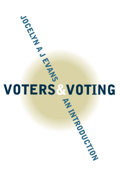 Voters and Voting:An Introduction Voters and Voting:An Introduction