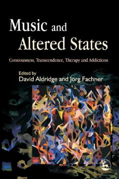 Music and Altered States Music and Altered States