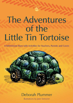 The Adventures of the Little Tin Tortoise The Adventures of the Little Tin Tortoise