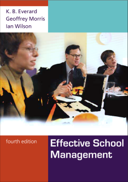 Effective School Management(4th Edition)