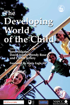 The Developing World of the Child