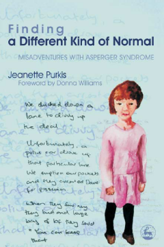Finding a Different Kind of Normal Finding a Different Kind of Normal