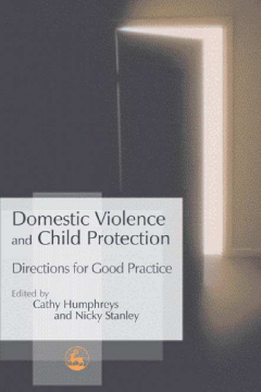 Domestic Violence and Child Protection Domestic Violence and Child Protection