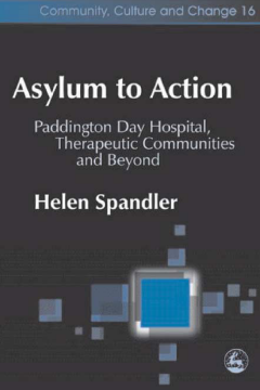 Asylum to Action Asylum to Action