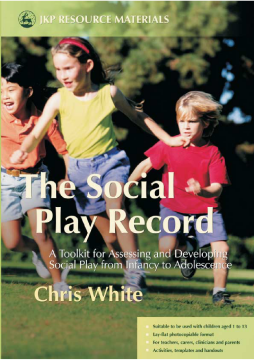 The Social Play Record The Social Play Record