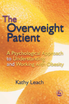 The Overweight Patient The Overweight Patient