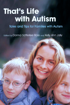 That's Life with Autism That's Life with Autism
