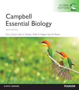Campbell Essential Biology, Global Edition Campbell Essential Biology, Global Edition