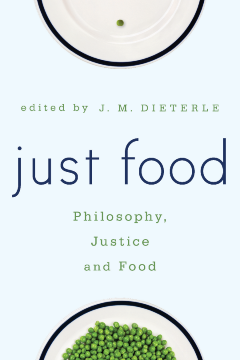 Just Food Just Food