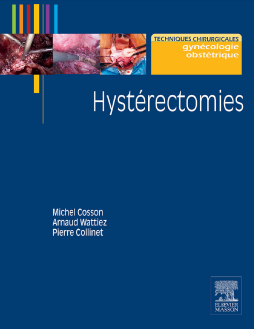 Hystérectomies Hystérectomies