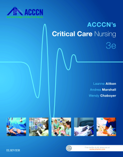 ACCCN's Critical Care Nursing - E-Book ACCCN's Critical Care Nursing - E-Book