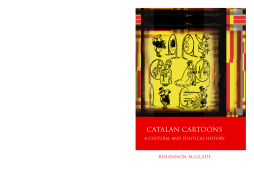 Catalan Cartoons