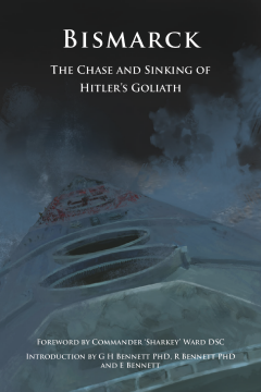 Bismarck Bismarck