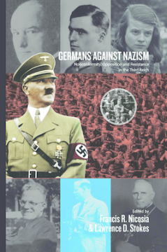 Germans Against Nazism
