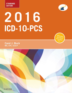 2016 ICD-10-PCS Standard Edition - E-Book 2016 ICD-10-PCS Standard Edition - E-Book