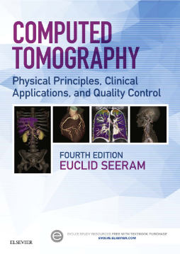 Computed Tomography - E-Book Computed Tomography - E-Book