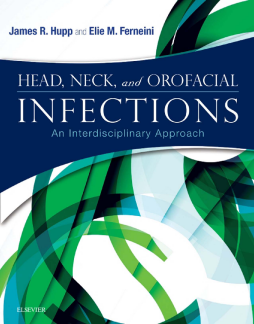 Head, Neck and Orofacial Infections Head, Neck and Orofacial Infections
