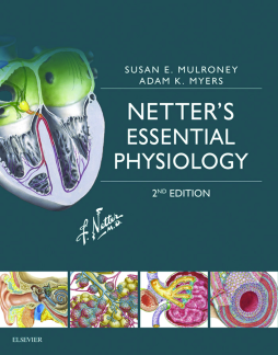 Netter's Essential Physiology E-Book Netter's Essential Physiology E-Book