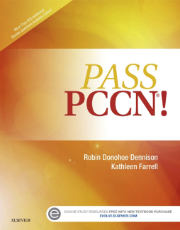 Pass PCCN! - E-Book Pass PCCN! - E-Book