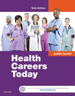Health Careers Today - E-Book Health Careers Today - E-Book