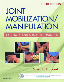 Joint Mobilization/Manipulation - E-Book