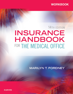 Workbook for Insurance Handbook for the Medical Office - E-Book Workbook for Insurance Handbook for the Medical Office - E-Book