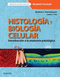 Histología y biología celular + StudentConsult Histología y biología celular + StudentConsult