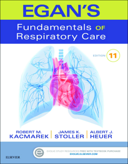 SPEC - Egan's Fundamentals of Respiratory Care,12-Month Access, eBook SPEC - Egan's Fundamentals of Respiratory Care,12-Month Access, eBook