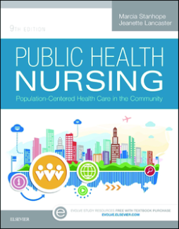 Public Health Nursing - E-Book Public Health Nursing - E-Book