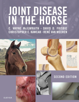 Joint Disease in the Horse - E-Book