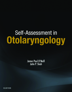 Self-Assessment in Otolaryngology E-Book Self-Assessment in Otolaryngology E-Book