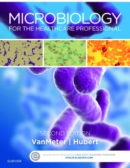 Microbiology for the Healthcare Professional - E-Book Microbiology for the Healthcare Professional - E-Book