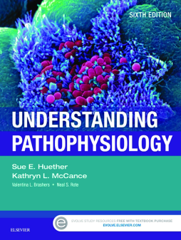 Understanding Pathophysiology - E-Book Understanding Pathophysiology - E-Book
