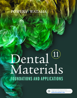 Dental Materials - E-Book Dental Materials - E-Book