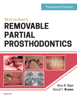 McCracken's Removable Partial Prosthodontics - E-Book