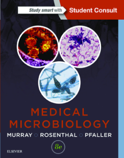 Medical Microbiology E-Book Medical Microbiology E-Book