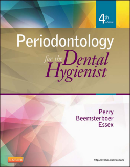 Periodontology for the Dental Hygienist - E-Book Periodontology for the Dental Hygienist - E-Book