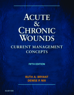 Acute and Chronic Wounds - E-Book Acute and Chronic Wounds - E-Book