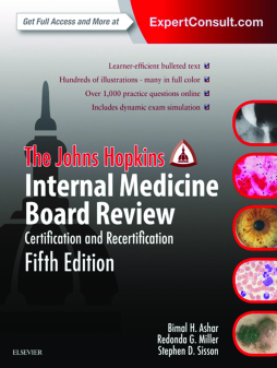 Johns Hopkins Internal Medicine Board Review E-Book Johns Hopkins Internal Medicine Board Review E-Book