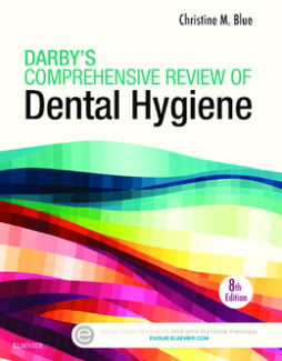 Darby's Comprehensive Review of Dental Hygiene - E-Book Darby's Comprehensive Review of Dental Hygiene - E-Book