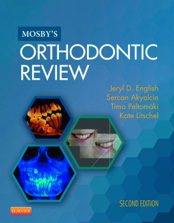 Mosby's Orthodontic Review - E-Book Mosby's Orthodontic Review - E-Book